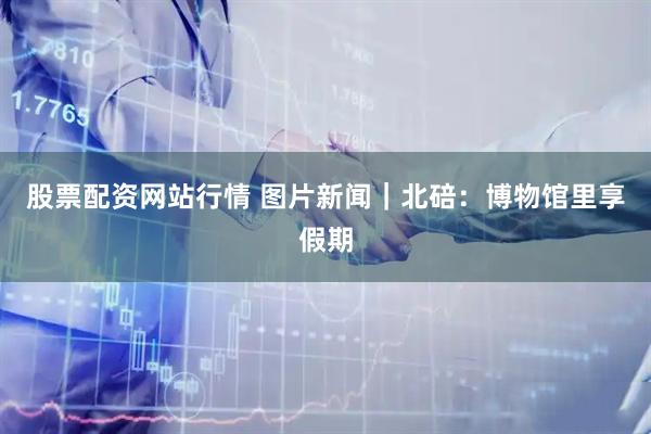 股票配资网站行情 图片新闻｜北碚：博物馆里享假期